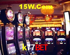 Estatísticas k77bet