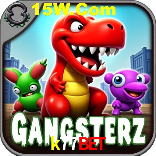 Welcome Bonus k77bet