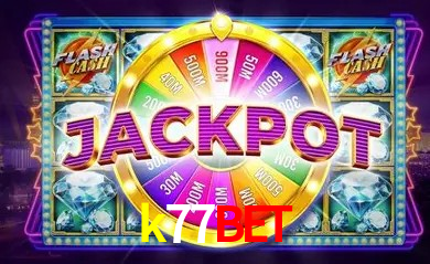 Bônus de Boas-vindas k77bet