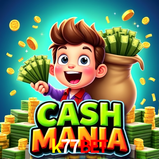 A Revolução dos Aplicativos de Jogos no k77bet