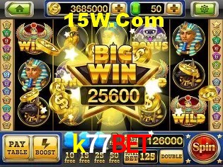 Login Seguro k77bet