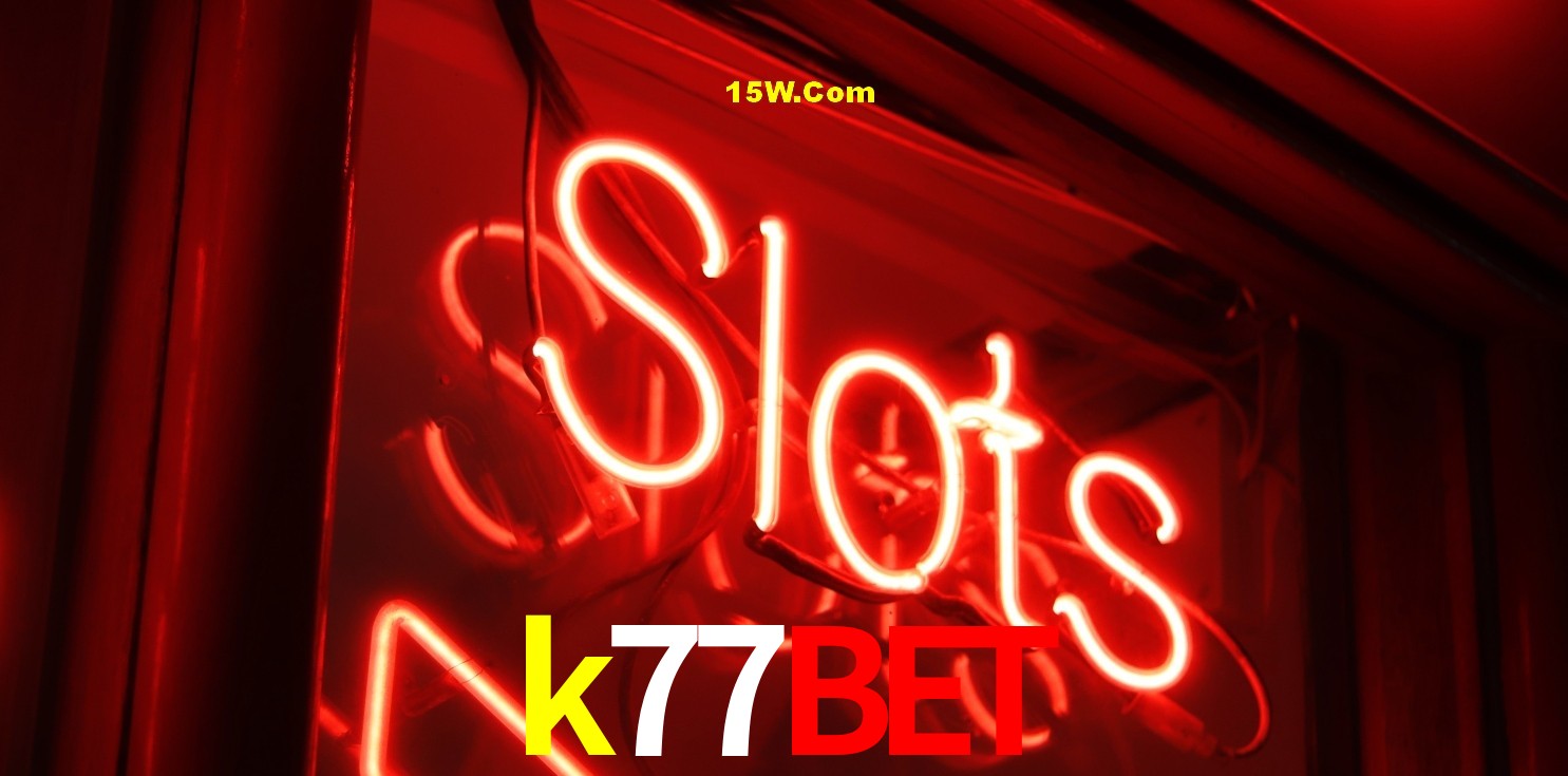 Weekend Specials k77bet