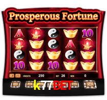 Welcome Bonus k77bet