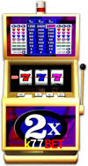 Bonus Features k77bet