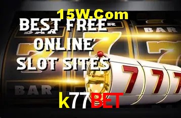 k77bet login