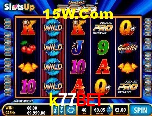 Ofertas Imperdíveis na k77bet: Promoções e Bônus Que Valem a Pena