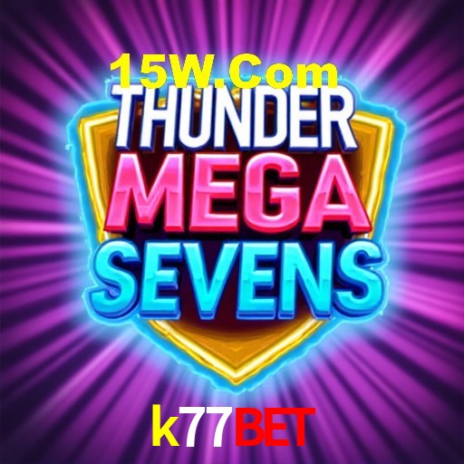 Recursos de Bônus k77bet