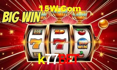 Promoção Relâmpago k77bet