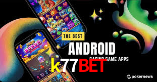 Spaceman Game k77bet