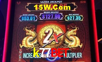 k77bet login