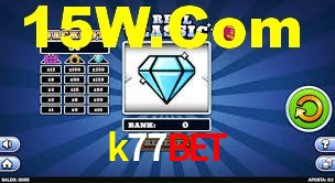 Programa VIP k77bet
