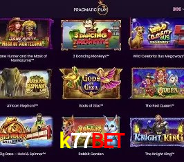 Benefícios da Conta k77bet