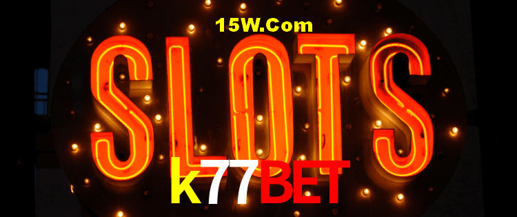 Flash Promotion k77bet