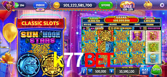 Quick Registration k77bet