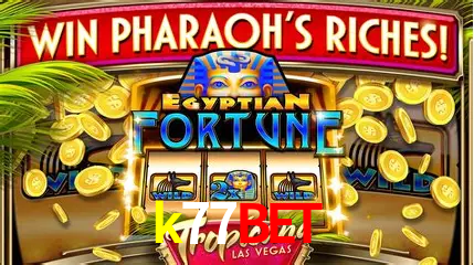 Promoções Sazonais k77bet
