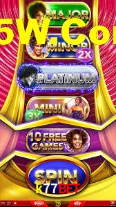 Daily Bonuses k77bet