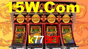 VIP Casino k77bet