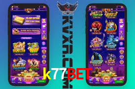 Slot Games k77bet
