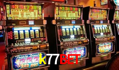 k77bet login