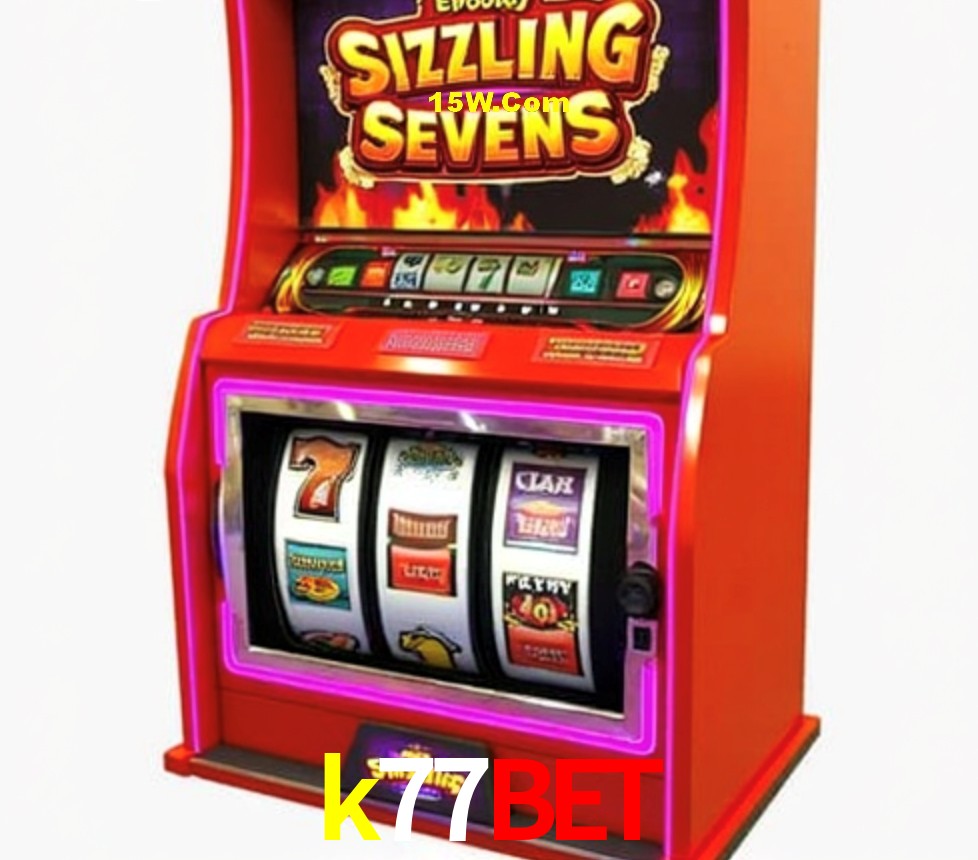 Casino Ao Vivo k77bet