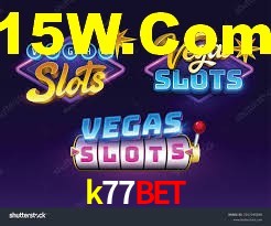 Blackjack Table k77bet