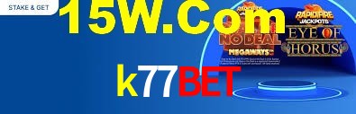 Live Casino k77bet