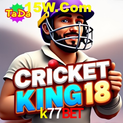 k77bet: A Experiência de Casino com Jogos de Mesa ao Vivo