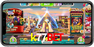 Sports Statistics k77bet