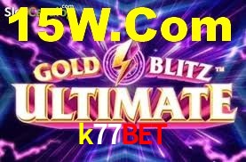 k77bet App Interface