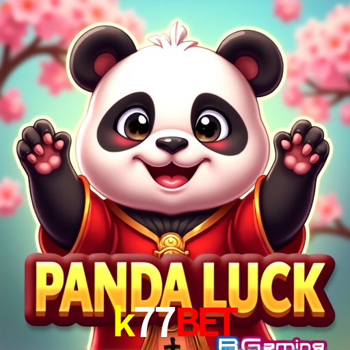 A Popularidade dos Caça-Níqueis no k77bet