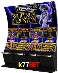 Experimente o Login Seguro Premium no k77bet