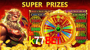 k77bet login