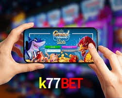 Programa VIP k77bet