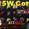 Jogos de Slot k77bet