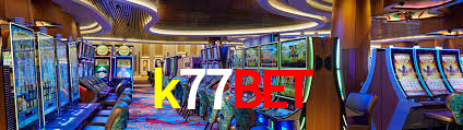 VIP Casino k77bet