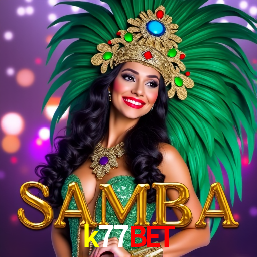 A Emoção da Loteria na k77bet: Uma Chance de Mudança de Vida