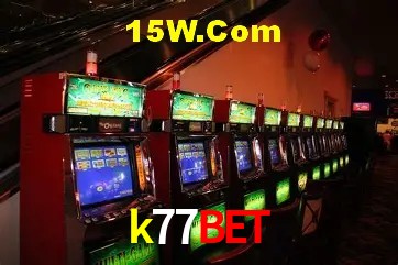 Tecnologia da Plataforma k77bet