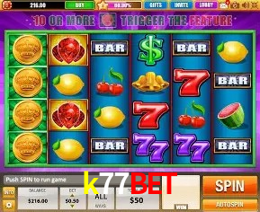 Estratégias Crash Games k77bet