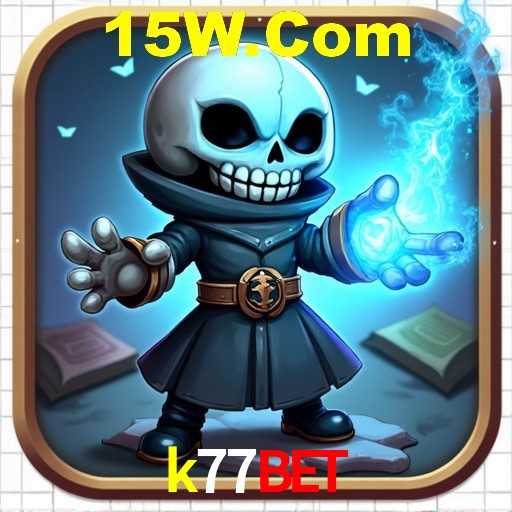 A Popularidade dos Caça-Níqueis no k77bet