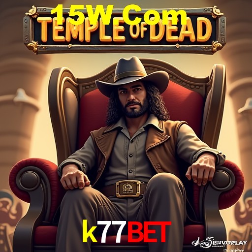 Slot Games k77bet