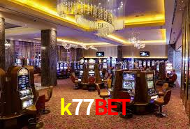 Ofertas Imperdíveis na k77bet: Promoções e Bônus Que Valem a Pena