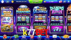 Tournaments k77bet