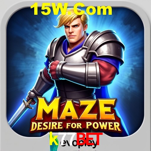 Descubra a Magia dos Jogos de Arcade no k77bet