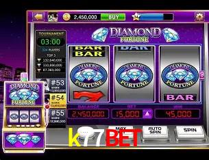 Promoções Sazonais k77bet