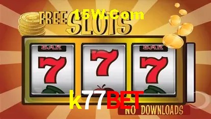 Design Responsivo k77bet