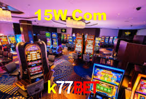 k77bet login