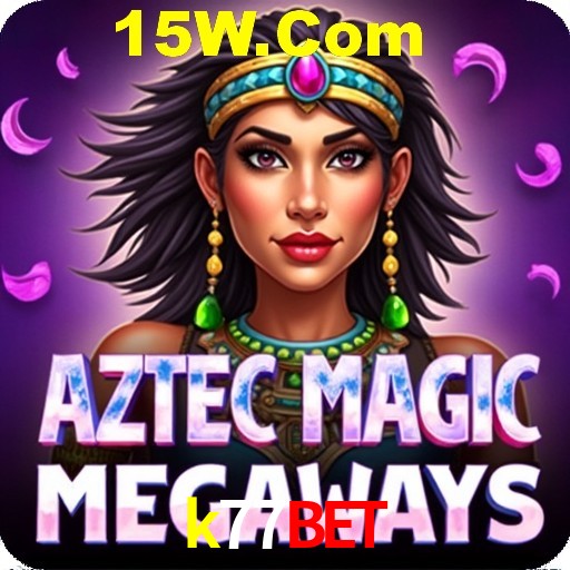 Bônus de Boas-vindas k77bet