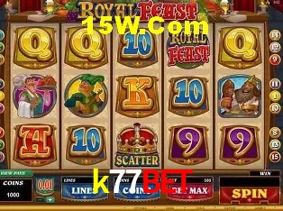 Apostas de Basquete k77bet