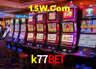 Casino Ao Vivo k77bet