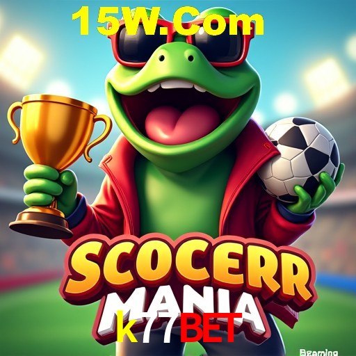 Descubra a Essência do k77bet: Nossa História e Compromissos